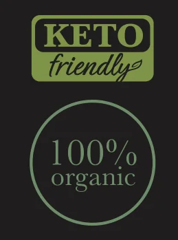 ตัวอย่างโลโก้หรือฉลากแบรนด์ลูกค้า แซลมอนสาหร่าย 120 กรัม ที่ทำงานร่วมกับ Oemfoods