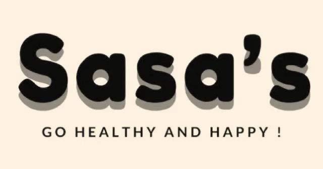 ตัวอย่างโลโก้หรือฉลากแบรนด์ลูกค้า Sasa ที่ทำงานร่วมกับ Oemfoods